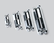 부영금속 경첩 도어 힌지 셀프수리 철물 BYH66 : 엠알오프로