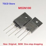 MS5N100 S/FE/FT/FD MOSFET 10 개/몫 : 분당플렉스72