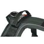 논스톱 도그웨어 하네스 램블 앞섬방지 고리 강아지 가슴줄 : 댕댕상회스토어