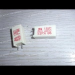 5EG 5W 2.7R 4.7R 5.6R 6.8R 9.6R 10R 15R 27R 4.7 ohm 6.8 ohm 10 15 27 J K 135  142  150 151 저항기 2 개 : 제이앤원0