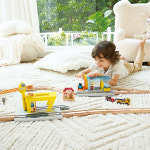 하페 자동차정비기차역 : 토이앤스토어