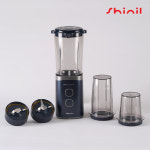 신일 푸드프로세서 파워블랜더 믹서기 SMX-200MKB : 모리츠