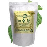사쿠라에마치 뽕차 생산 조합 시마네 유기 농장 유기농 뽕잎 차 2.5g×36포입 티백 : 아야토리