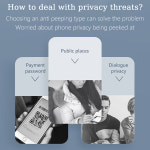 Oneplus 13 12 12R 11 11R 10 10R 10T 9 8 7 7T Ace 2 3 Pro 안티 엿보는 화면 보호기 용 2Pcs 소프트 개인 정보 보호 하이드로 겔 필... 