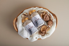 이상구표고농장 분말60g : 이상구표고농장