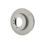 1개 OEM 프론트 브레이크 디스크 (장안 카이청 F70용) 시스템 회전 로터 PC201050-0901 3501130-BU01 : Varo