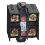 1PCS  XE2NP2141 스위치 접점 블록 : 분당플렉스72