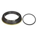 키트(액슬 액슬 350(15-19) 오링) 및 리어 f250, 씰 250, 오링 익스커션(00-05)용 포드 트랜짓 f350(99-24), 150, O-Ring... 