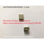 기존 IHLP5050FDER3R 51 3 3uH 12X12X6MM 통합 인덕터 : 4two4two