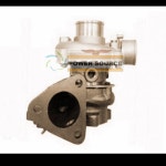 GT1749S 700273-5001S 28200-4B151 터보 현대 H100 경량 트럭 듀티 95- 4D56T D4BF 2.5L : 보시몰