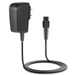 Bissell Pet Hair 지우개 충전기 교체 Bissell 2390 2390A US 플러그와 호환되는 충전 전원 코드 : 분당플렉스70