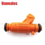 1984F8 1981F7 9673836680   푸조 307 408 508 3008 206 시트로엥 C3 C4 C4 엘리제용 가솔린 인젝터 : 분당플렉스72