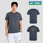 요넥스 배드민턴 이지웨어 기능성 반팔티 남성 269TR007M 2026 : 요넥스수원점