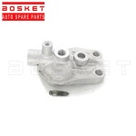 ISUZU 4HG1 NKR npr에 적합한 연료 필터 커버, 8-97172543-1 8-97126076-0 : 금강전자부품점