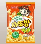 삼양 사또밥 67g X10봉 : sohappy04