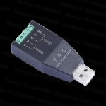 USB TO RS485/422 신호 변환기 산업용 등급 USB-RS485 USB-RS422 : 분당플렉스69