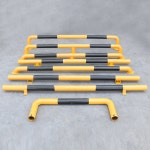 안전바 주차장 가드레일 충돌 볼라드 매화방지기 촬영 촬영 공사장 맞춤 펜스 방지 맞춤 충돌방지 맞춤 주차 촬영 촬영 기둥 맞춤 휀스 차량 맞춤... 
