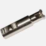 FMR03-016-XP16-RD08-02/FMR03-025-XP25-RD08-02 FMR03 ZCC.CT 페이스 밀링 커터 로드 1PCS/BOX : 플룸테일