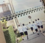 투어스 앨범 TWS Sparkling Blue/스파클링 블루 첫 만남은계획대로되지않아 : 더키스