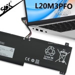 레노버 IdeaPad 3 14ITL6 L20L3PF0 5B11B36279 3ICP6/54/90 용 11.1V 45Wh 배터리 : 오션픽픽