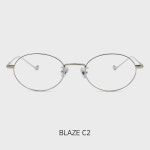그레이트드리머 안경 블레이즈 BLAZE : 올댓선글라스