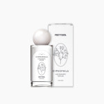 프리티스킨 러브 로맨틱 퍼퓸 안개꽃 226g 50ml : 프리티스킨