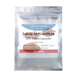 공장 직판 5층 밀봉 맞춤 포장 천연 단삼 추출물 품질 보증 빠른 : 주흘소소온