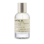 르라보 상탈33 오드퍼퓸 100ml 우디향수 : 센트노트