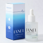 이아넬 히알루론산 수분 미백 주름 저자극 하이디블룸 세럼 30ml, 1개 : 이아넬스토어