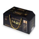 영진약품 보고신약 경옥골드 프리미엄 인삼음료 사포닌 80mg 20병 : 내포JTV