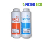 이오니아 NFD3/NFC3B 이온수기 필터 정품 JS-206 : 필터에코