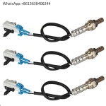 산소 센서 234-4650, 12559850, 12561776산소 : 누베노