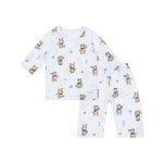 [본사전용] 오가닉맘 26SS 아동 봄시즌 아동 7부내의/면실내복/리오셀 택1 : 오가닉맘 스토어