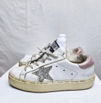 J0003 이태리제 골든 구스  운동화  (36-230) : 호호폽