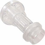 맞춤형 성형 제품 CMP 3단 풀 분수 클리어 25565 009 000 : 아센트STORE