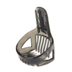 FZFZ 교체용 1-18M 수염 빗 (G3360 QG3362 QG3371 QG3380 호환) : 디스트릭세븐