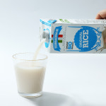 (6팩) 테라에판 유기농 쌀음료 쌀우유 라이스밀크 락토프리 무설탕 무첨가 베타글루칸 1L : oakstreet