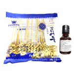 푸드매니아 꼬치어묵 960g 32꼬치 + 어묵소스 100ml : 주식회사 엔유밀