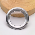 RLX 41DJ 데이트저스트 126334, 40Sub 서브마리너 116610, 일반 시계 액세서리 교체용 투명 케이스 백 : 스마트랩팩토리구산