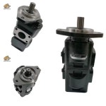 신형 JCB 332/F9029 20/925579 20/925339 유압 펌프 파커 기어 : 금강전자부품점