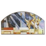 유리 와플 함께 그리드와 가게 휴대용 서피스 크리에이터스 사용하기 또는 모튼 : 호랑이픽 2호점