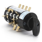 M11K-2X HZ5B-20/4.BBB 4상 16나사 전기 용접기용 로터리 캠 전환 조합 스위치 : 분당플렉스72