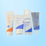 에스트라 아토베리어365 클렌징 폼 200g, 2개 : 블루마린88
