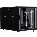 네트워크 캐비닛 허브랙 용이 인터넷 통신실 서버실 통신기기 설치 : 픽유어스10