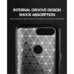 프로텍터 탄소 방지 충격 100 N10 9R 8T 실리콘 케이스 NORD 케이스용 7T  Bla For 7 2 : selecto18