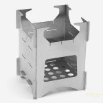 미니 화로대 숫불 야외 바베큐 캠핑 펜션 : 콩콩만물상