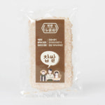 수제 찹쌀누룽지 고소하고 바삭한 누룽지(60g X 10봉) : 부자템