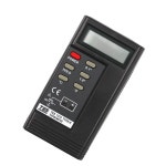 HEDAO Tes-1310 K형 디지털 온도계 열전대 프로브 산업용 측정기 : 하루밀알