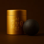 [쇼핑백포함] 경남제약 영묘사향단 침향환 녹용 선물세트 32환, 1개 : 달콤한 씨앗