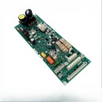 신들러 3300/3600 엘리베이터 액세스 패널 부품 59424 594240 NR 594 : 더비5